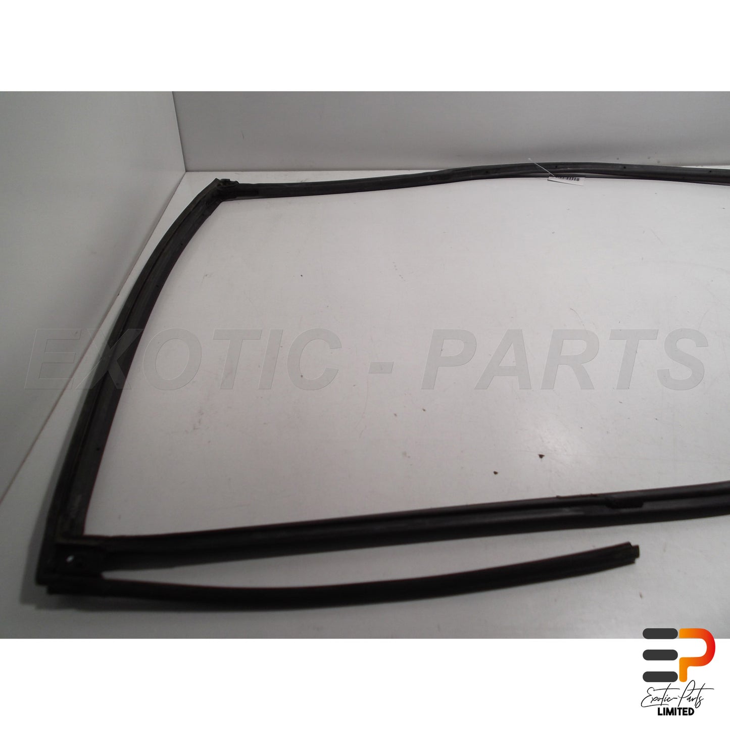 Honda CR-V 2.2 i-DTEC Door Seal 72850-sww-e01 Rear Left picture 7