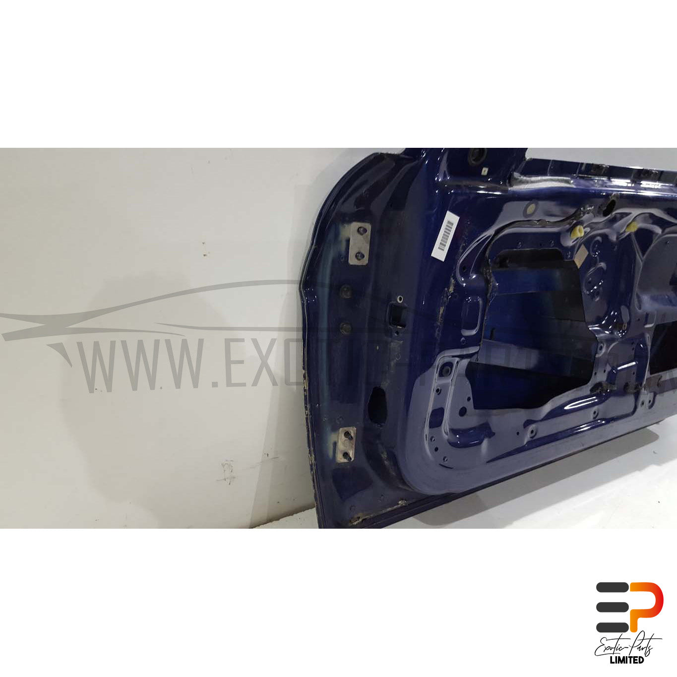 BMW E63 M6 S85 Coupe Door 41.51-7202076 picture 8