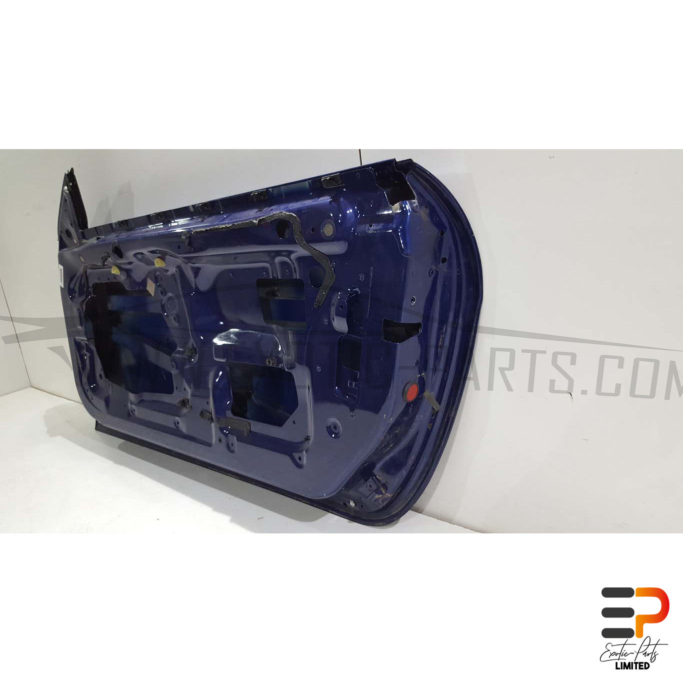 BMW E63 M6 S85 Coupe Door 41.51-7202076 picture 9