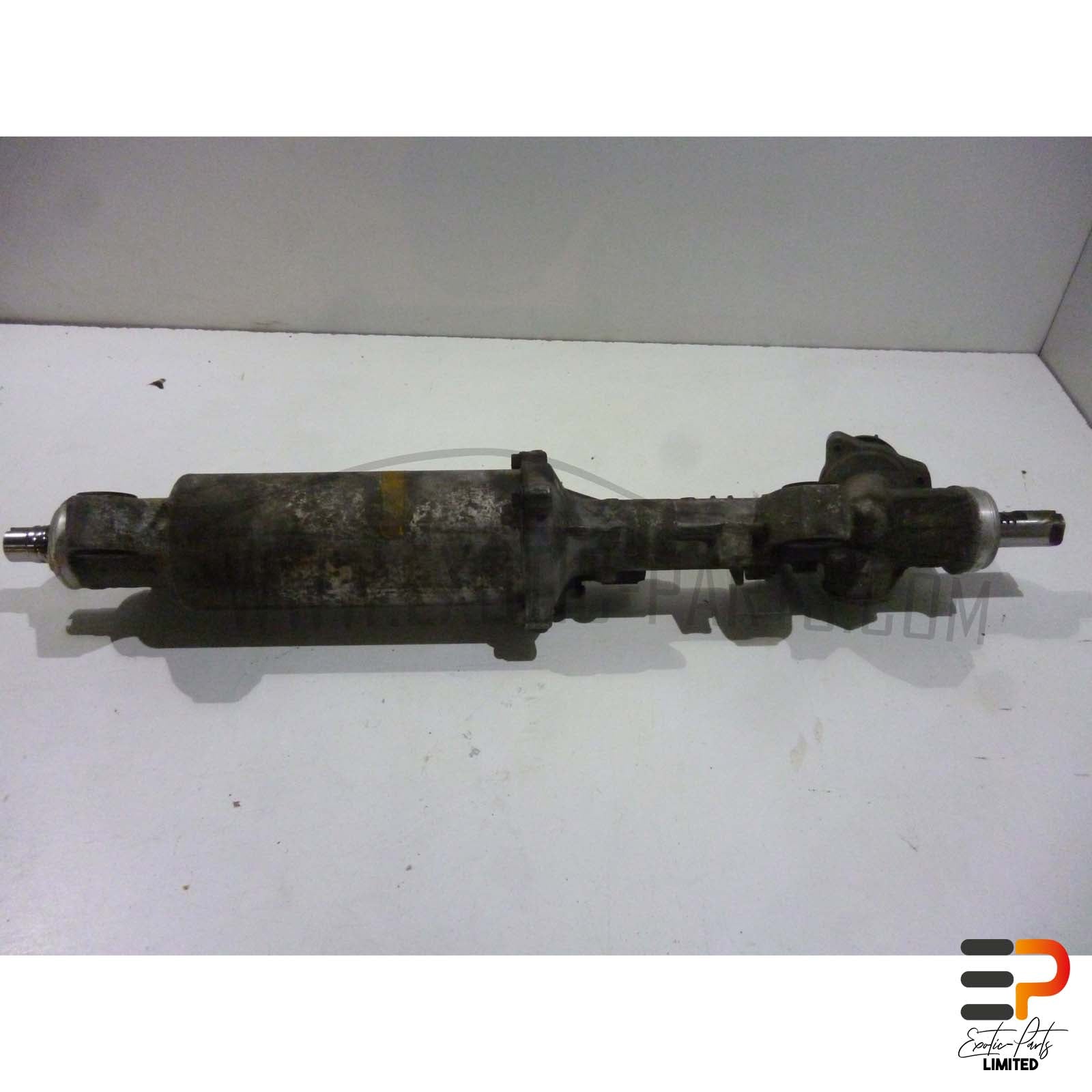 Mazda RX-8 SE 170 KW Steering Gear F151-32960 picture 9