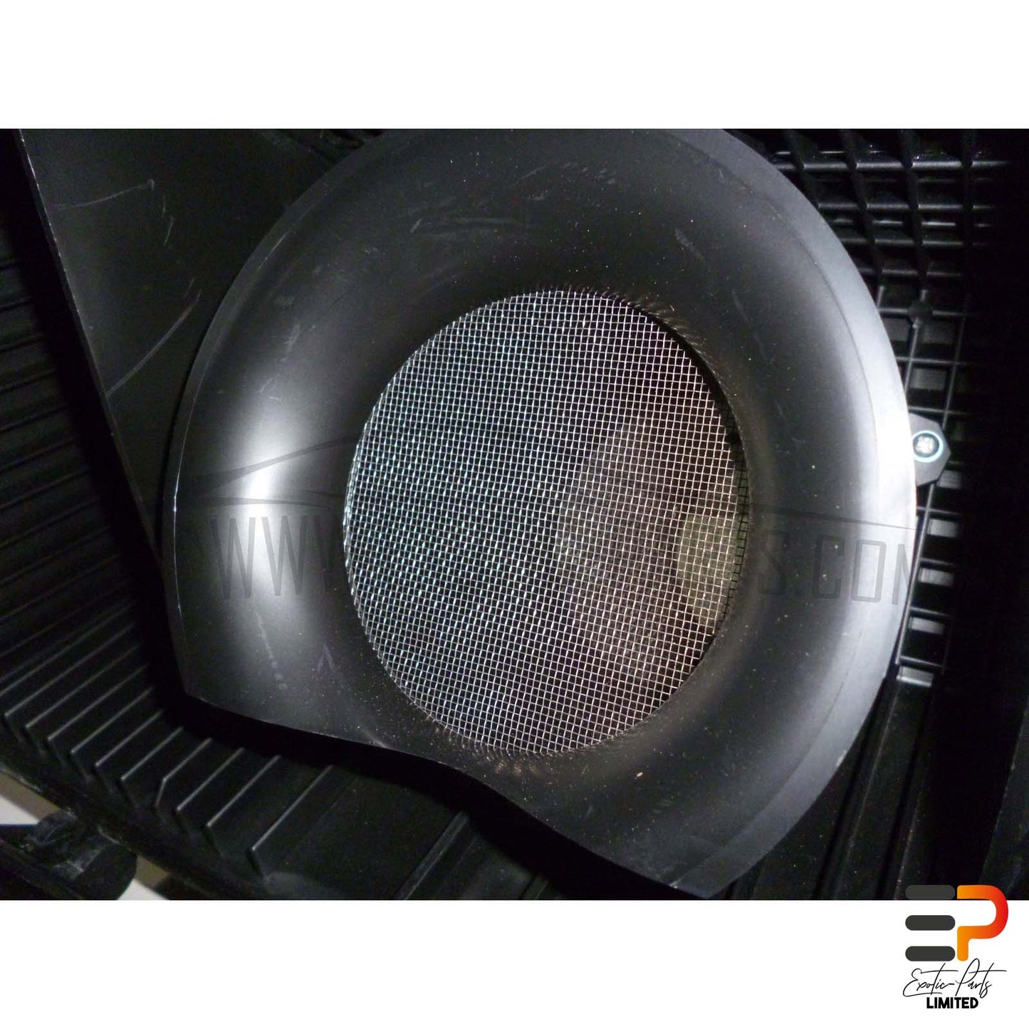 Mazda RX-8 SE 170 KW Air Filter Box N3H1-13-320M picture 9