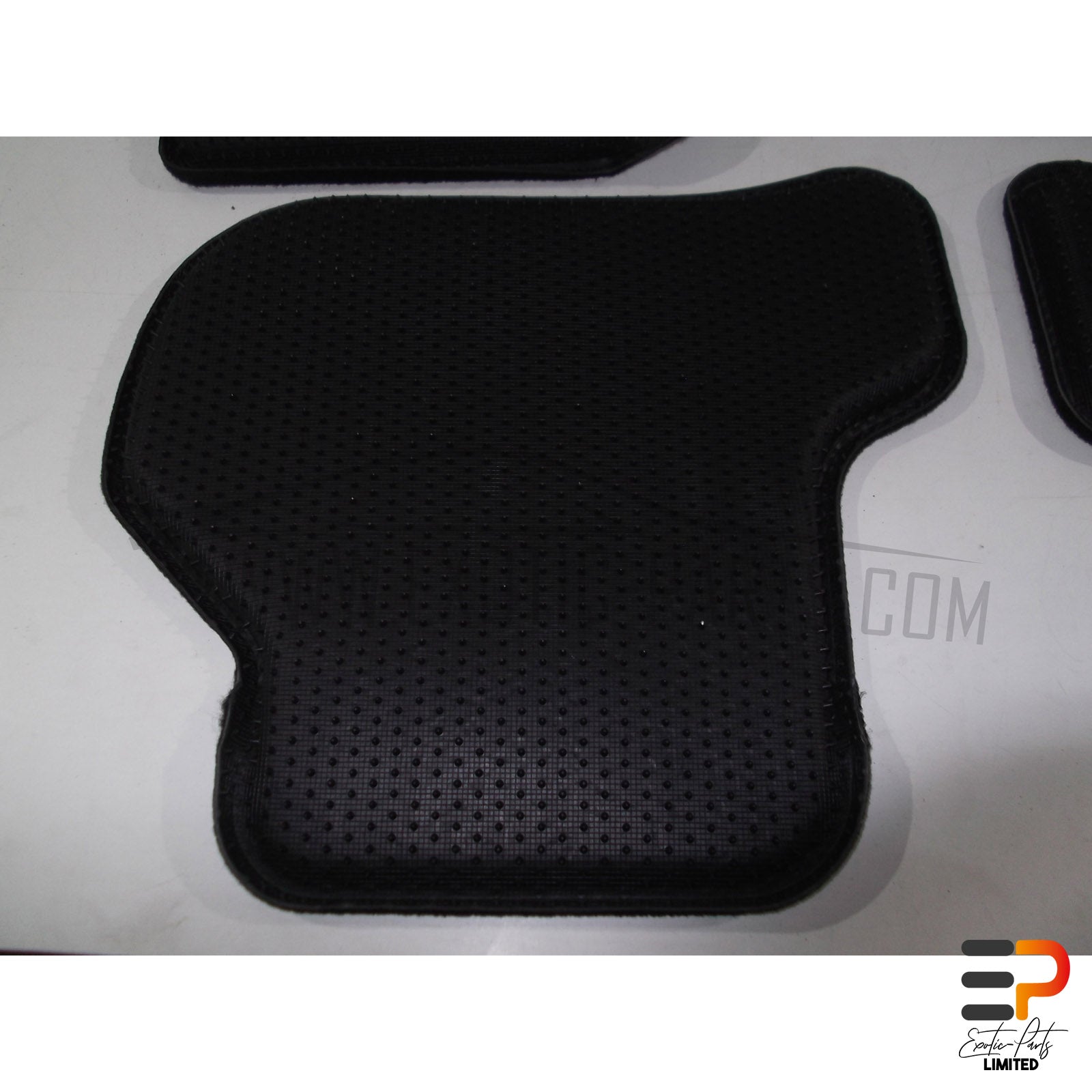 VW Golf VI Mk6 GTI 2.0 TSI Set Car Floor Mats picture 9