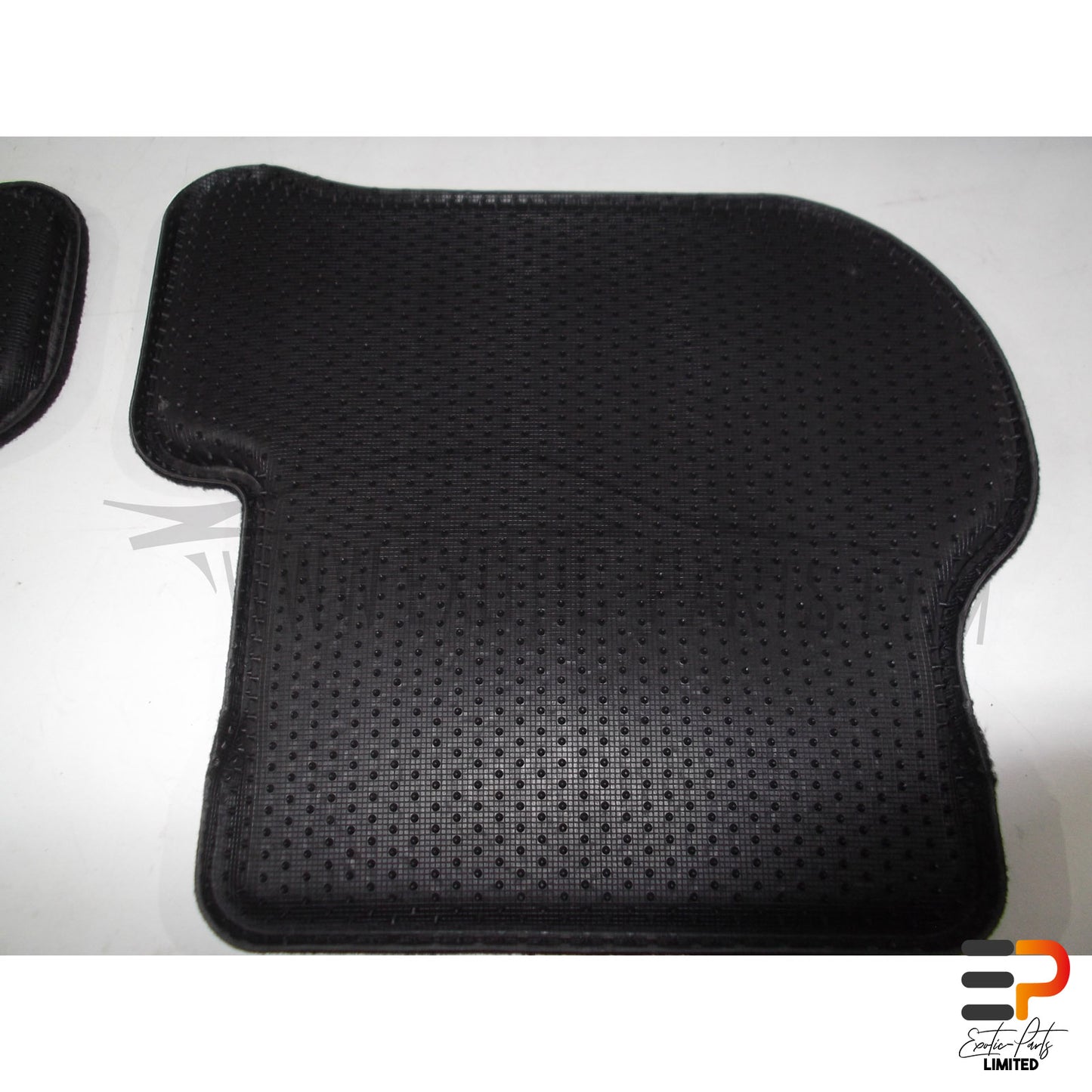 VW Golf VI Mk6 GTI 2.0 TSI Set Car Floor Mats picture 10