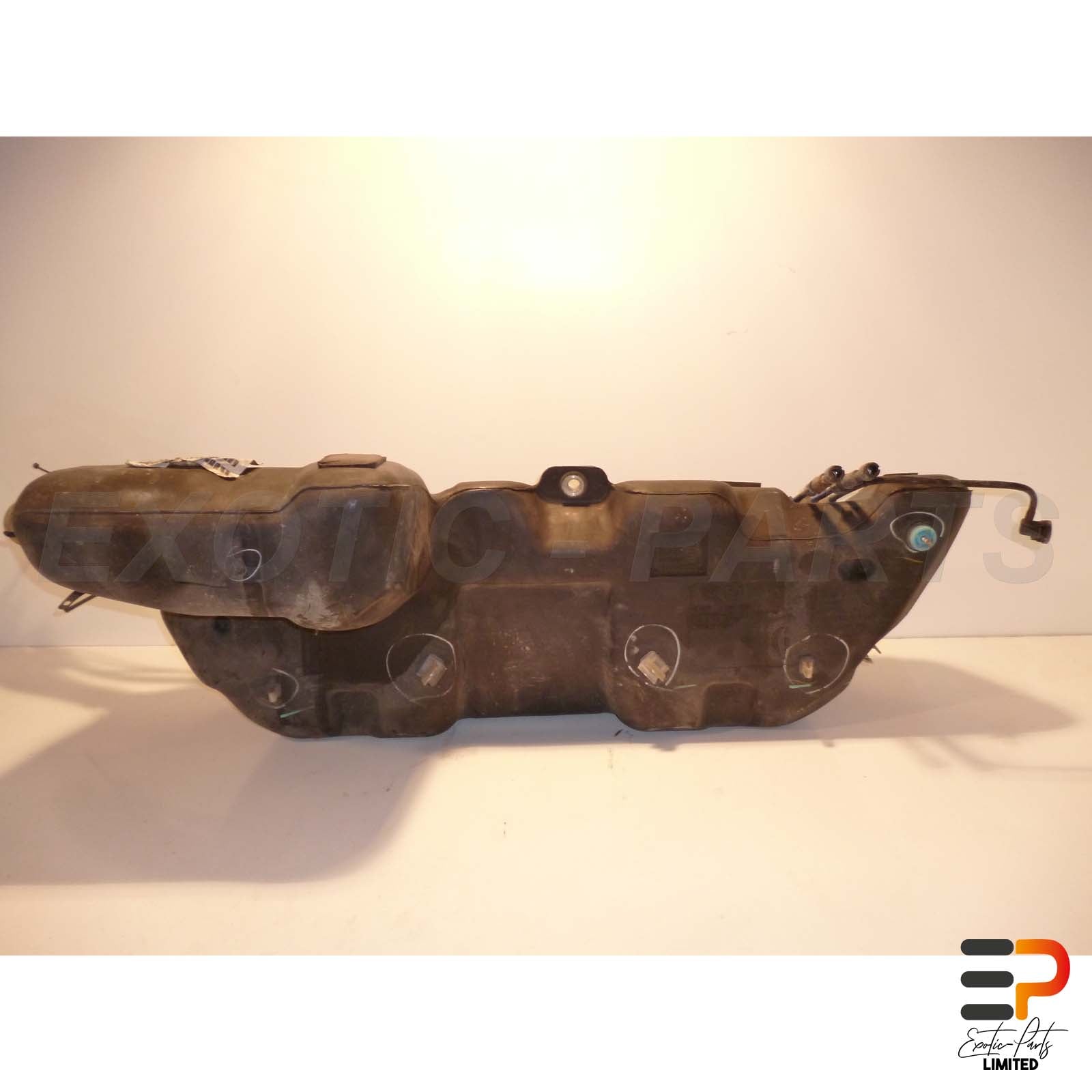 BMW Z3 M COUPE M3 Tank 16.11-1183548 picture 10