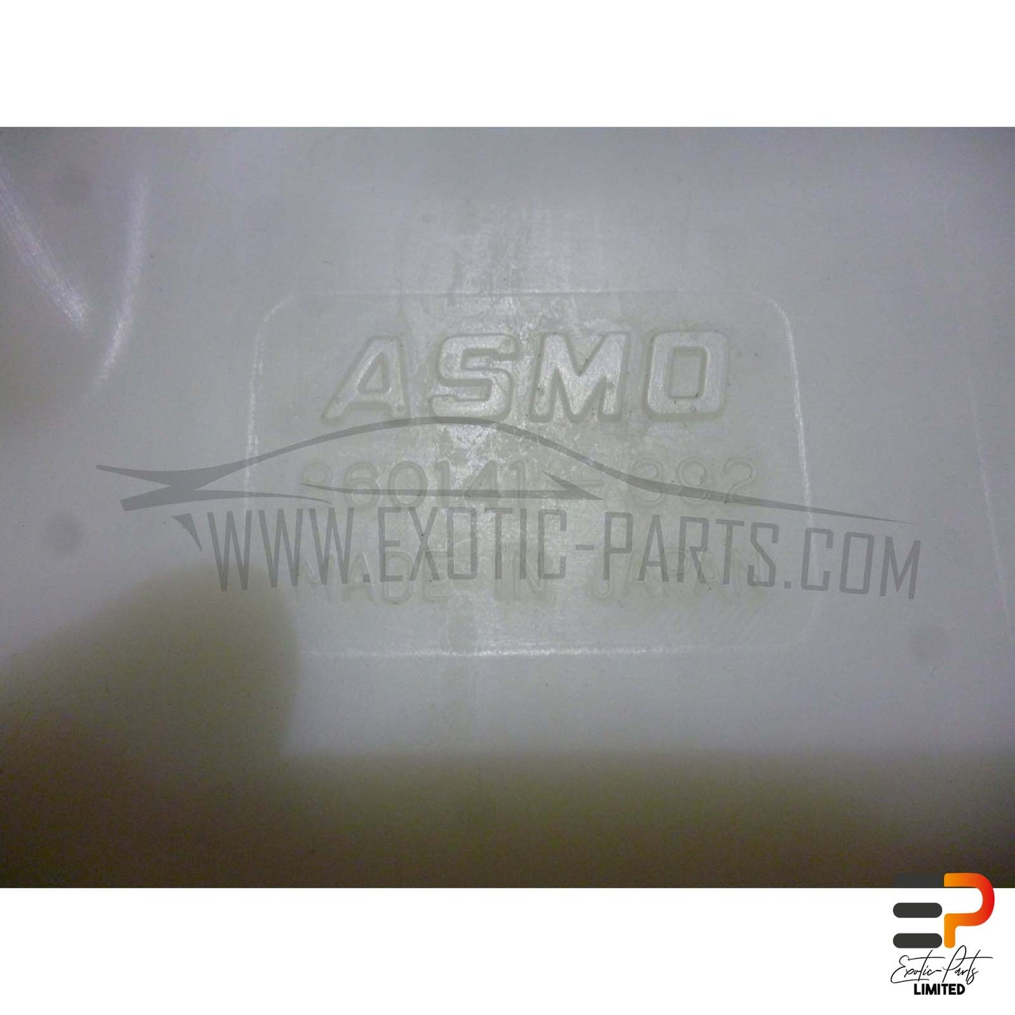 Mazda RX-8 SE 170 KW Reservoir Windscreen 86014-392 picture 13