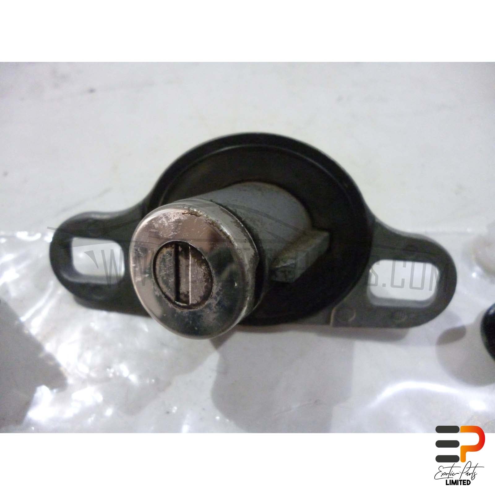 Mazda RX-8 SE 170 KW Lock Set With Key GJ6A-66-938A picture 14