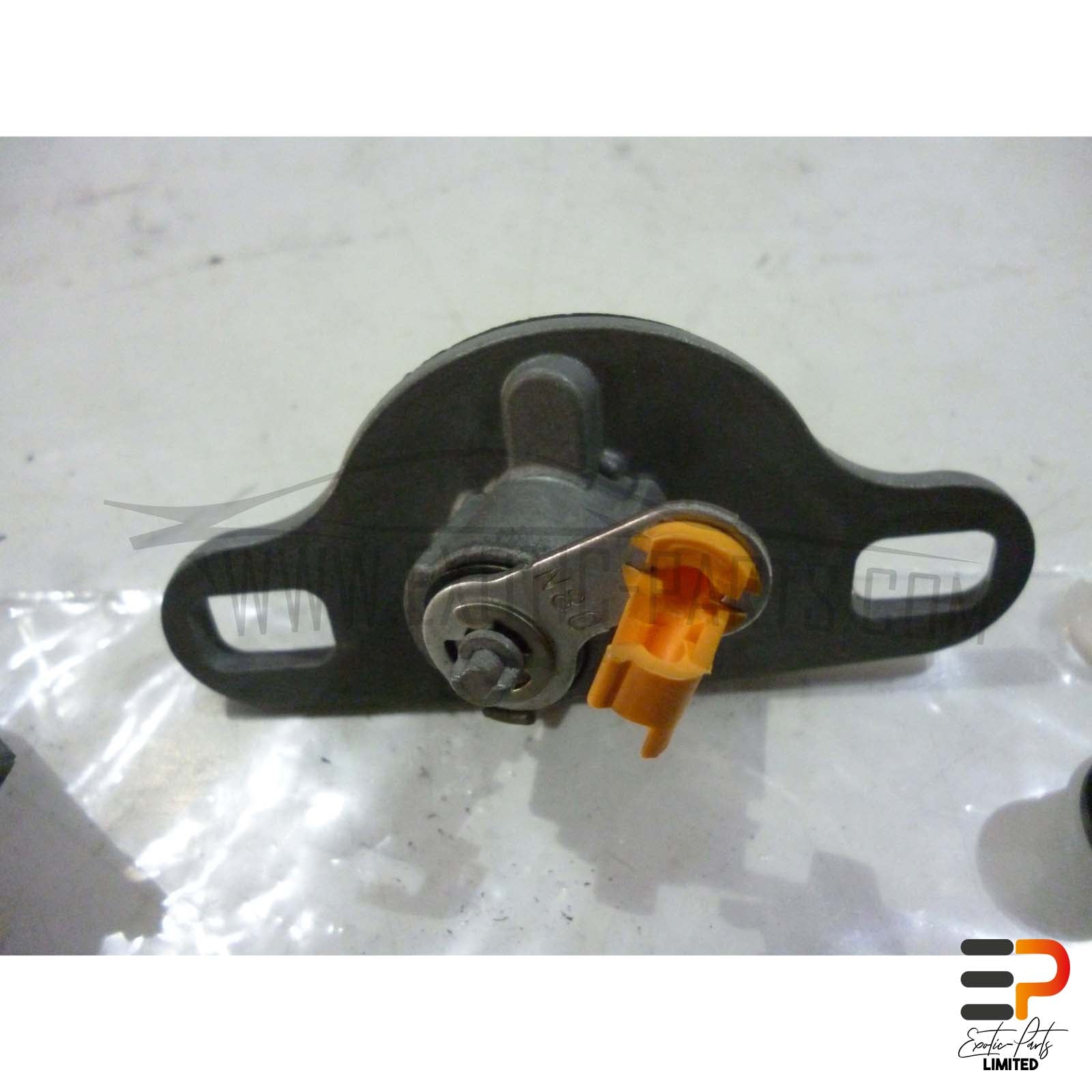 Mazda RX-8 SE 170 KW Lock Set With Key GJ6A-66-938A picture 15